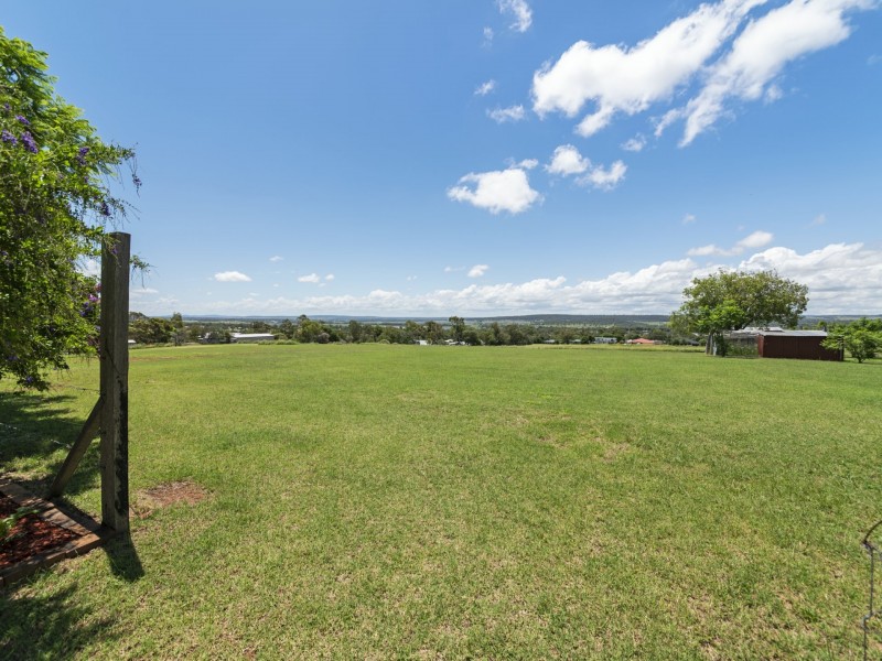 182 Glen Road, Rosenthal Heights QLD 4370