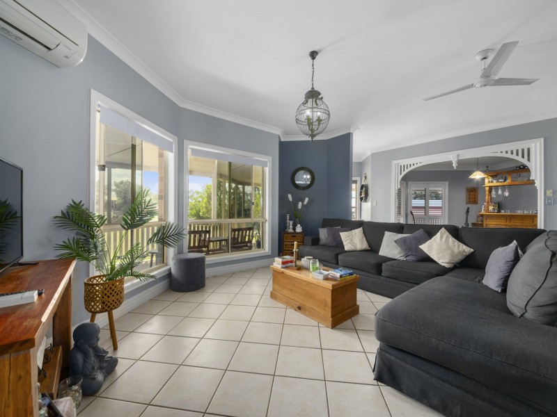5 Daniel Drive, Warwick QLD 4370