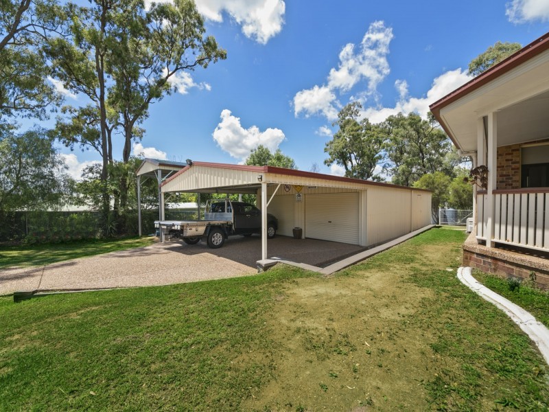 5 Daniel Drive, Warwick QLD 4370