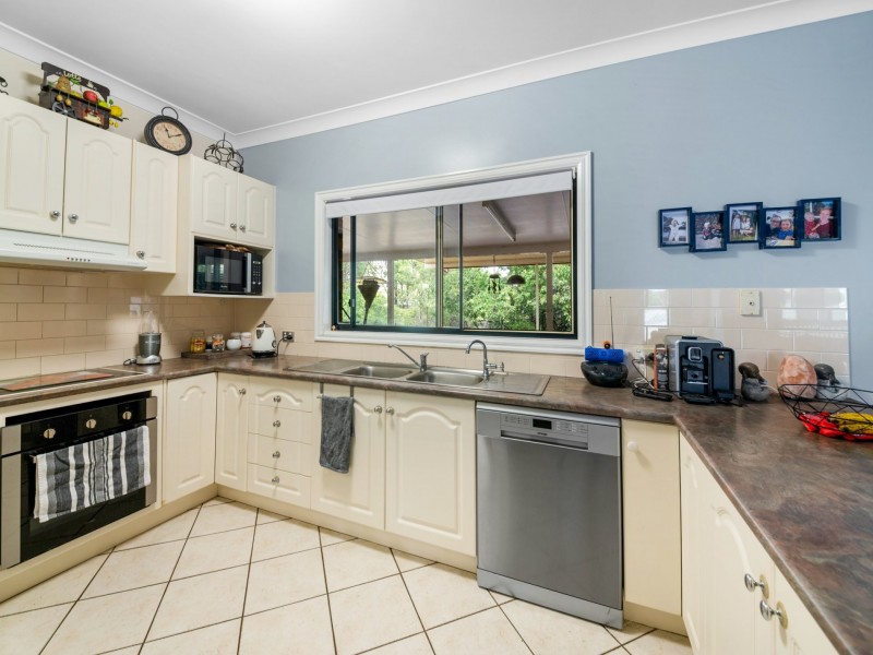 5 Daniel Drive, Warwick QLD 4370
