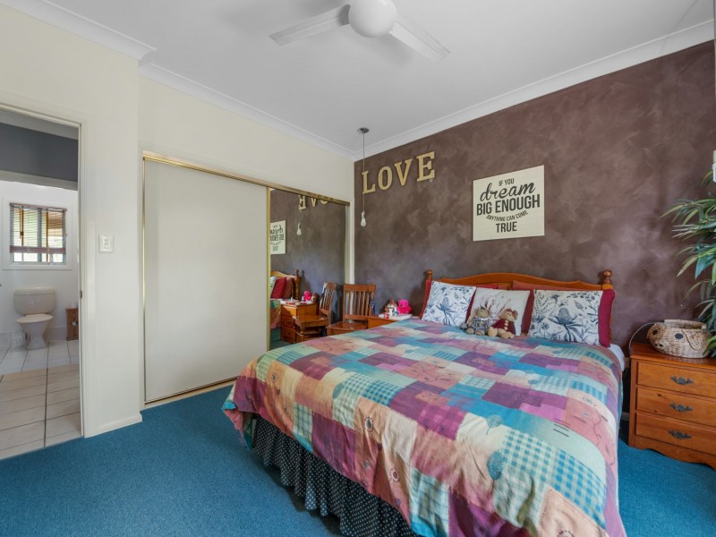 5 Daniel Drive, Warwick QLD 4370