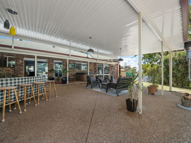 5 Daniel Drive, Warwick QLD 4370