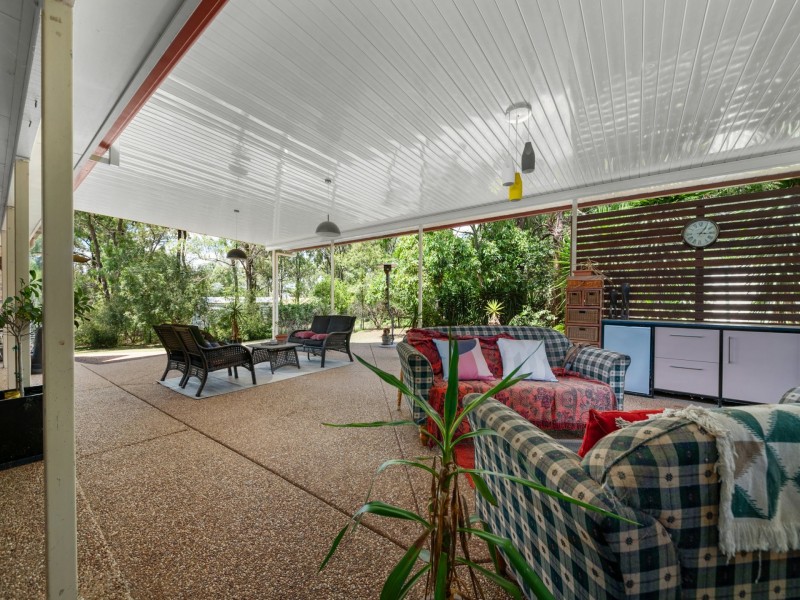 5 Daniel Drive, Warwick QLD 4370