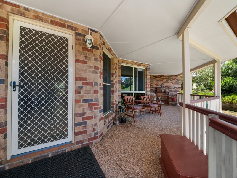 5 Daniel Drive, Warwick QLD 4370
