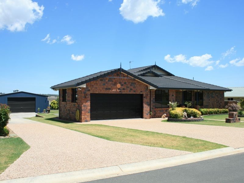 54 Doncaster Drive, Warwick QLD 4370
