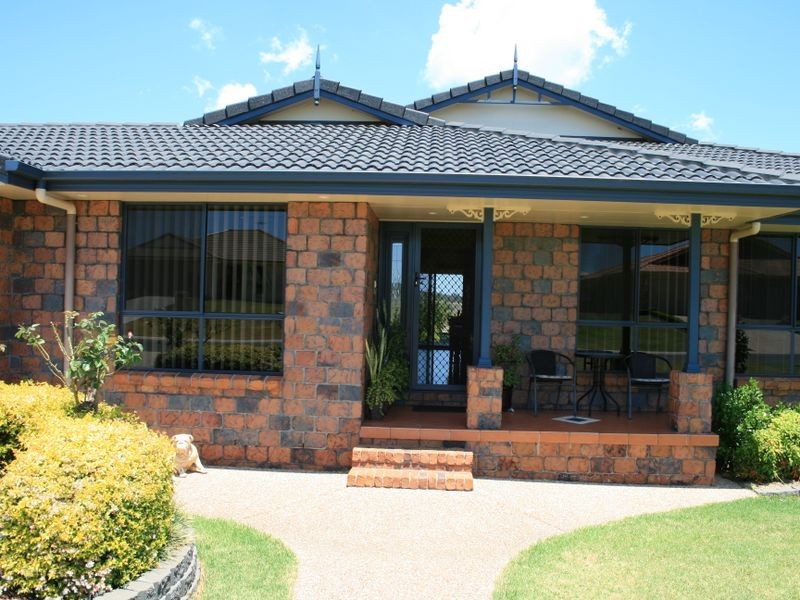 54 Doncaster Drive, Warwick QLD 4370