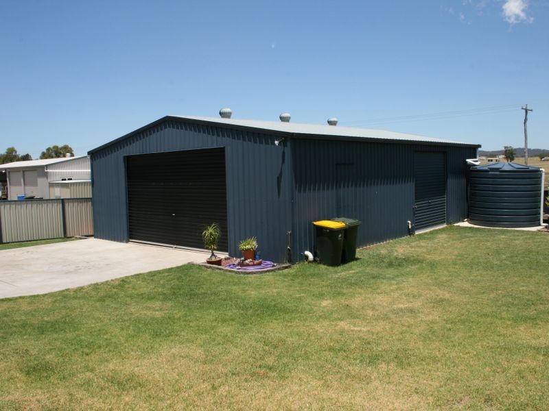 54 Doncaster Drive, Warwick QLD 4370