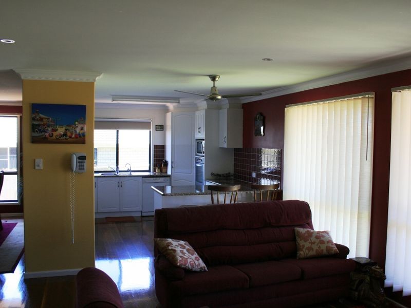 54 Doncaster Drive, Warwick QLD 4370