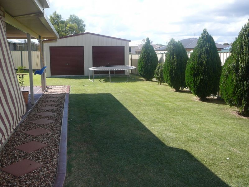 51 Bisley Street, Warwick QLD 4370