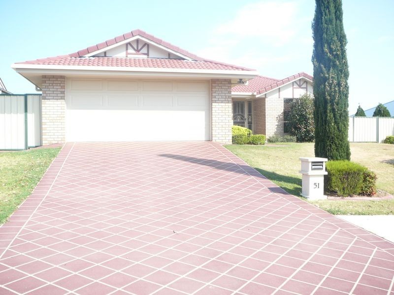 51 Bisley Street, Warwick QLD 4370