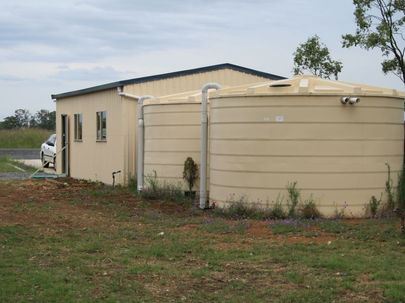 Lot 28 Maryvale Street Hendon via, Warwick QLD 4370