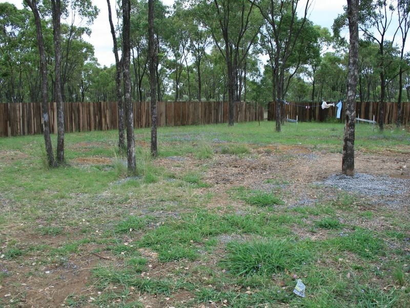 Lot 28 Maryvale Street Hendon via, Warwick QLD 4370