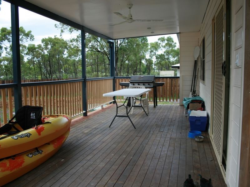 Lot 28 Maryvale Street Hendon via, Warwick QLD 4370