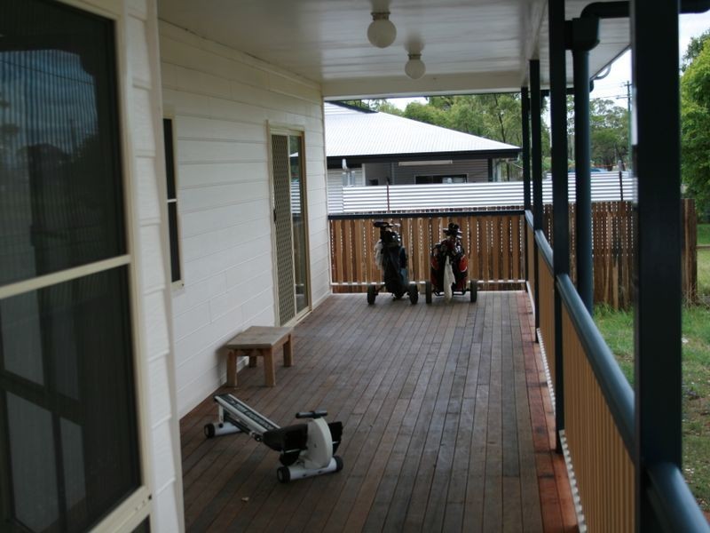 Lot 28 Maryvale Street Hendon via, Warwick QLD 4370