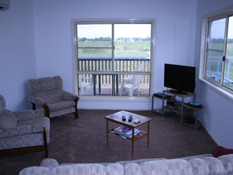 Lot 28 Maryvale Street Hendon via, Warwick QLD 4370