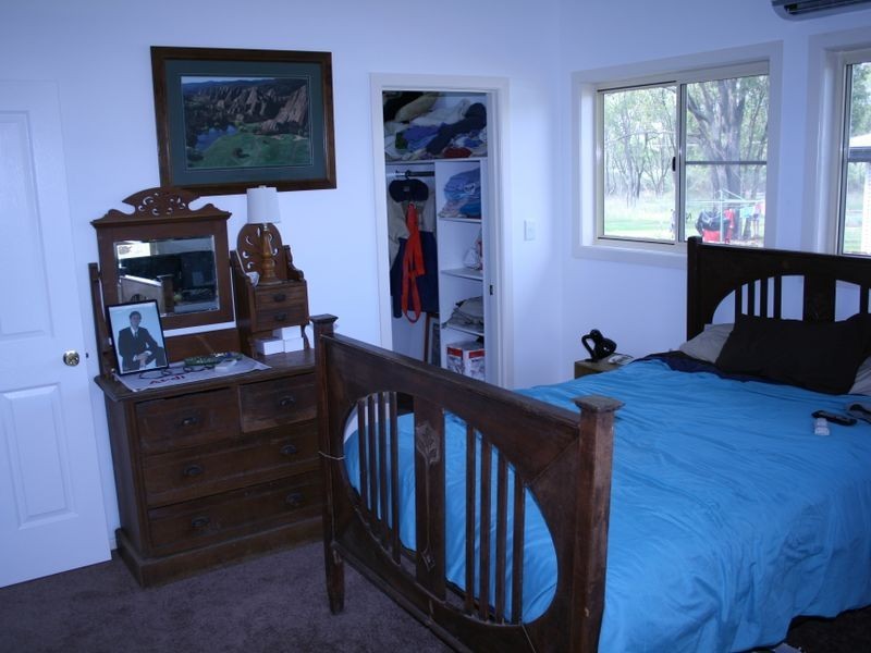 Lot 28 Maryvale Street Hendon via, Warwick QLD 4370