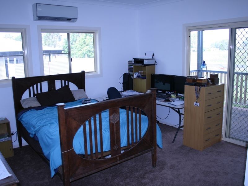 Lot 28 Maryvale Street Hendon via, Warwick QLD 4370