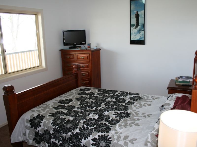 Lot 28 Maryvale Street Hendon via, Warwick QLD 4370