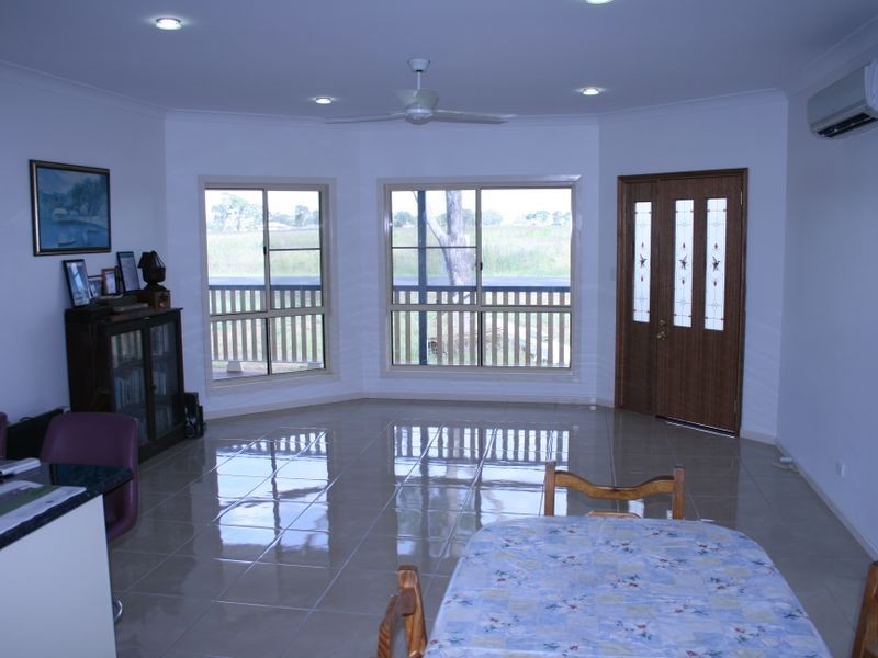 Lot 28 Maryvale Street Hendon via, Warwick QLD 4370