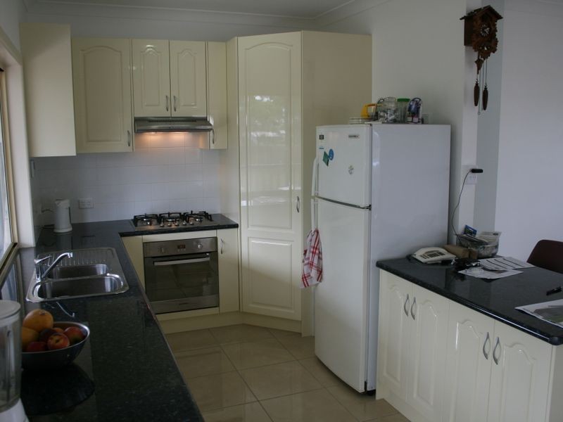 Lot 28 Maryvale Street Hendon via, Warwick QLD 4370