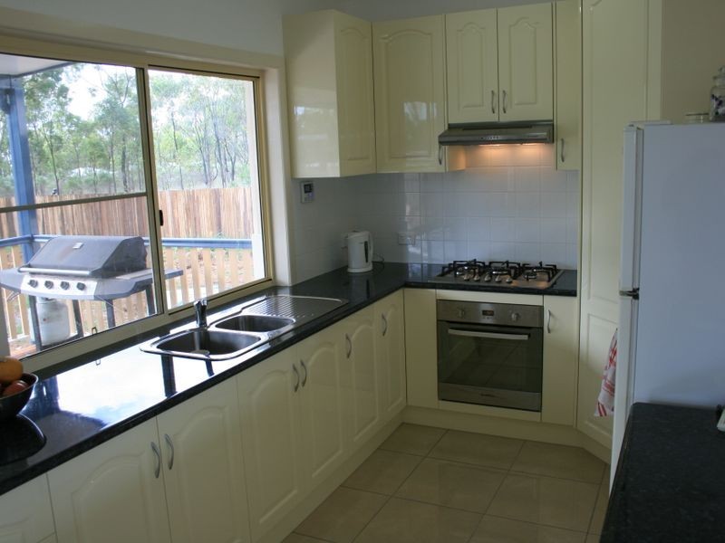 Lot 28 Maryvale Street Hendon via, Warwick QLD 4370