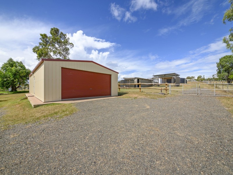 26 Campbell Road, Rosenthal Heights QLD 4370