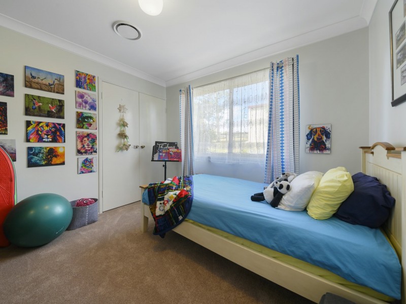 26 Campbell Road, Rosenthal Heights QLD 4370