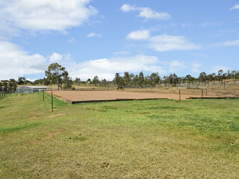 26 Campbell Road, Rosenthal Heights QLD 4370