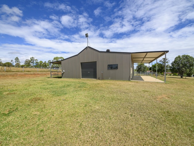 26 Campbell Road, Rosenthal Heights QLD 4370