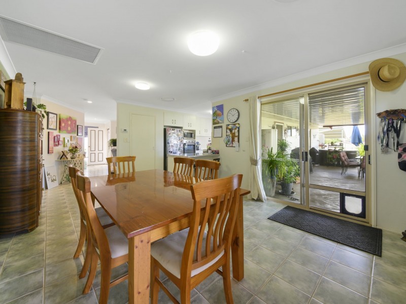 26 Campbell Road, Rosenthal Heights QLD 4370