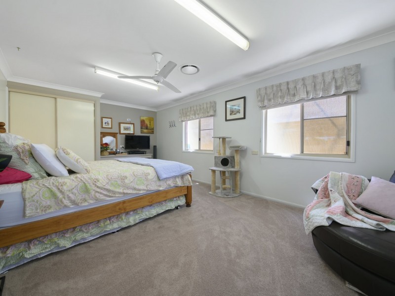 26 Campbell Road, Rosenthal Heights QLD 4370