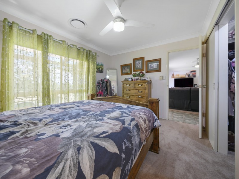 26 Campbell Road, Rosenthal Heights QLD 4370