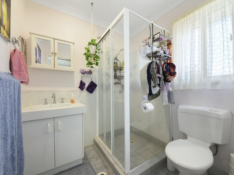 26 Campbell Road, Rosenthal Heights QLD 4370