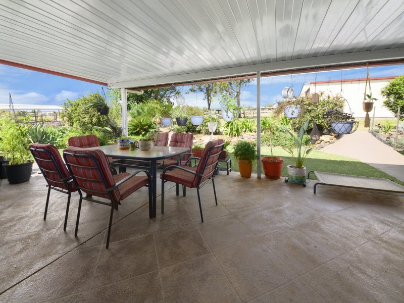 26 Campbell Road, Rosenthal Heights QLD 4370