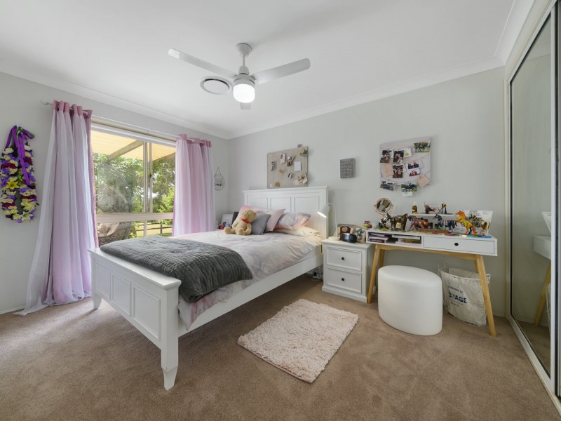 26 Campbell Road, Rosenthal Heights QLD 4370