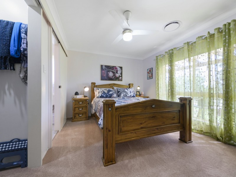 26 Campbell Road, Rosenthal Heights QLD 4370