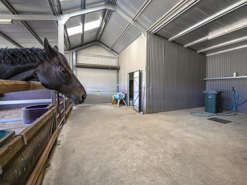 26 Campbell Road, Rosenthal Heights QLD 4370