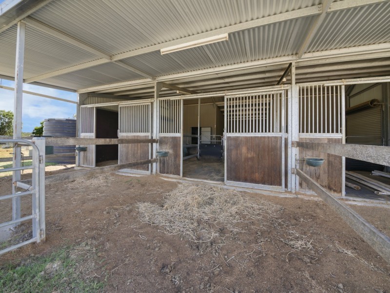 26 Campbell Road, Rosenthal Heights QLD 4370