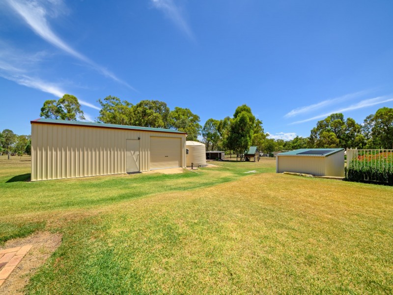 1 Glenhaven Court, Rosenthal Heights QLD 4370