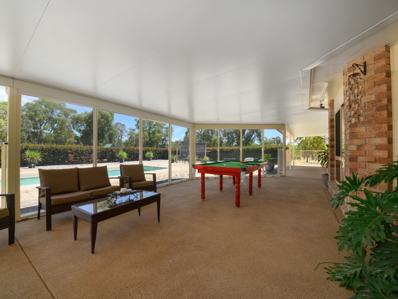 1 Glenhaven Court, Rosenthal Heights QLD 4370