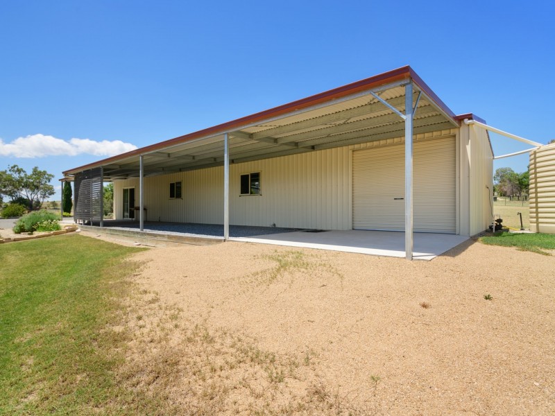 1 Glenhaven Court, Rosenthal Heights QLD 4370