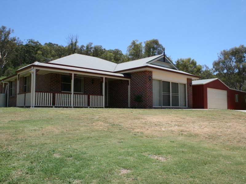Warwick QLD 4370