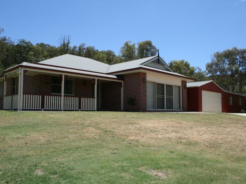 Warwick QLD 4370