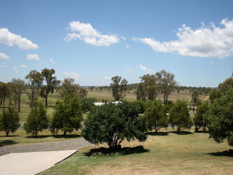 Warwick QLD 4370