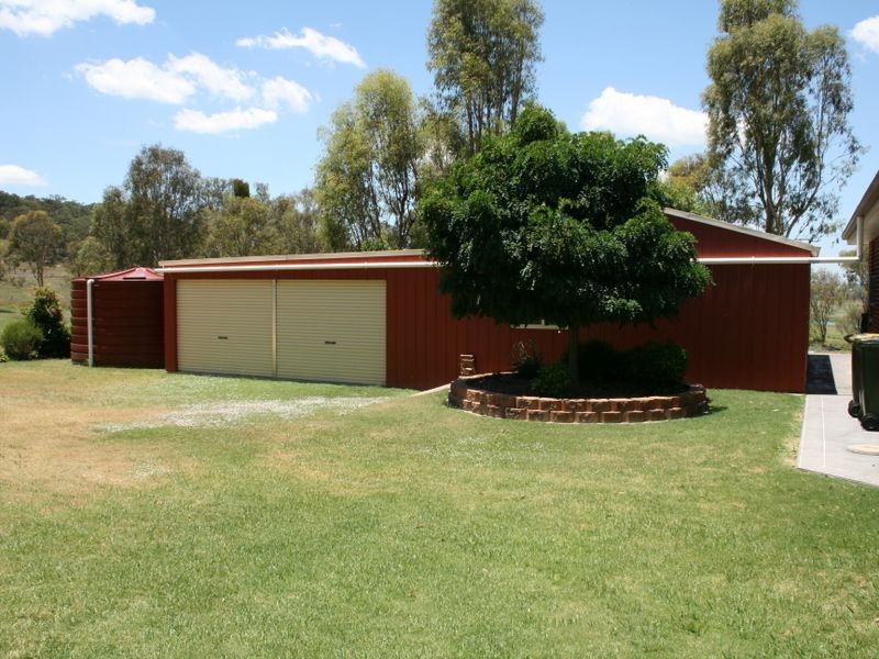 Warwick QLD 4370