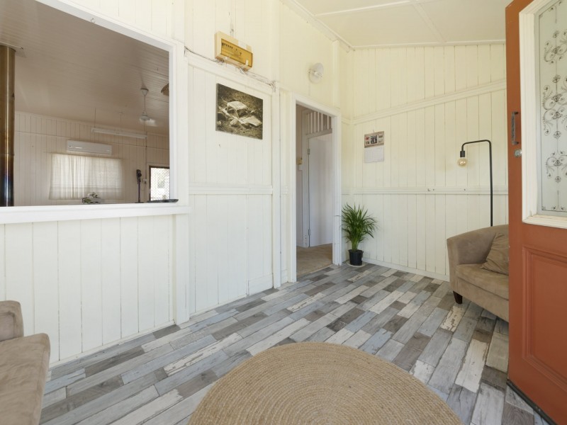 47 Lyons Street, Warwick QLD 4370