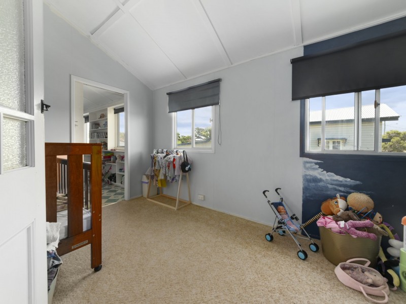 47 Lyons Street, Warwick QLD 4370