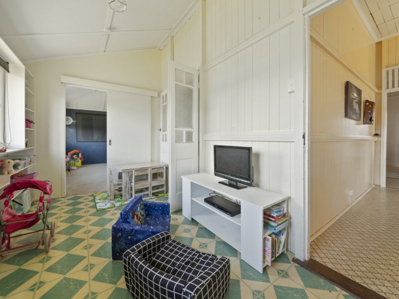 47 Lyons Street, Warwick QLD 4370