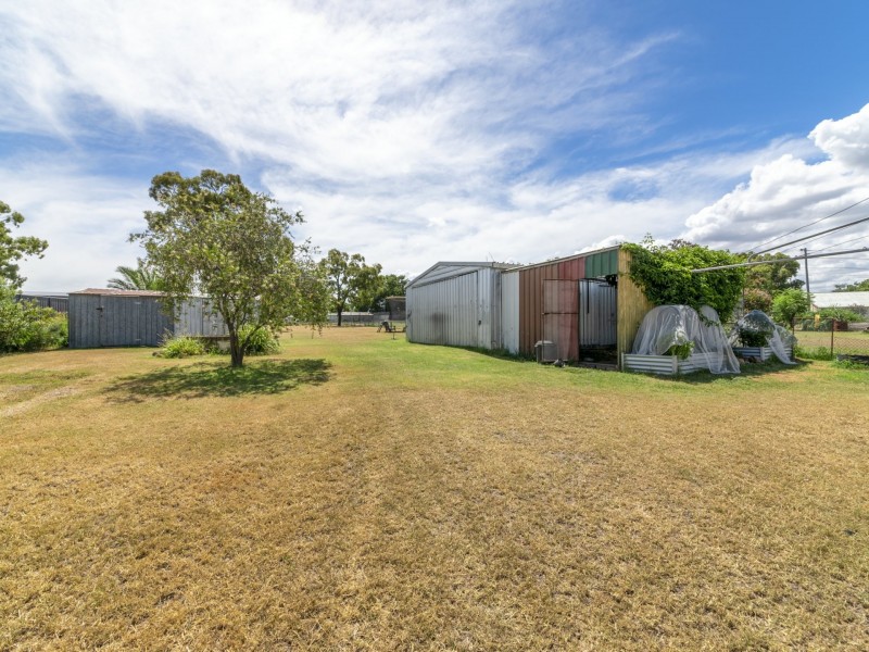 47 Lyons Street, Warwick QLD 4370