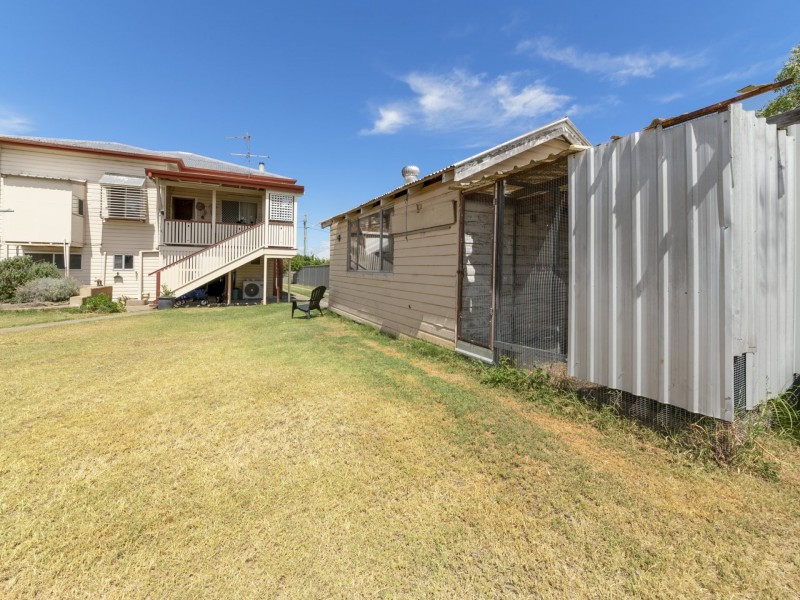 47 Lyons Street, Warwick QLD 4370